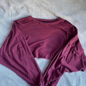 out from under long sleeve